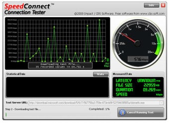 Image 0 pour SpeedConnect Connection T…