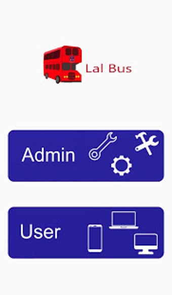 Immagine 0 per Lal Bus