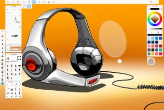 Bild 0 für Autodesk SketchBook