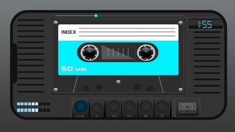 Image 0 pour Shajarian Cassette