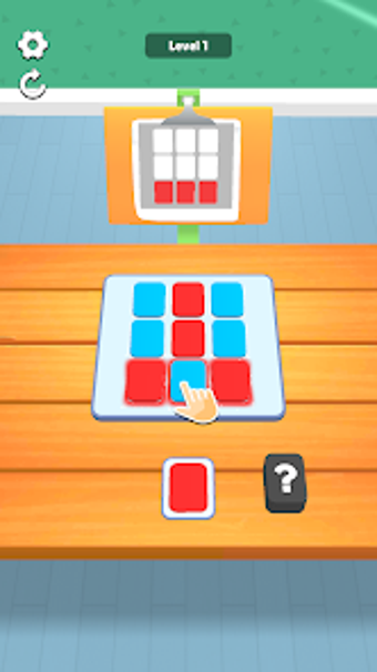 Obraz 0 dla Fit Shape Fun-Tile Match