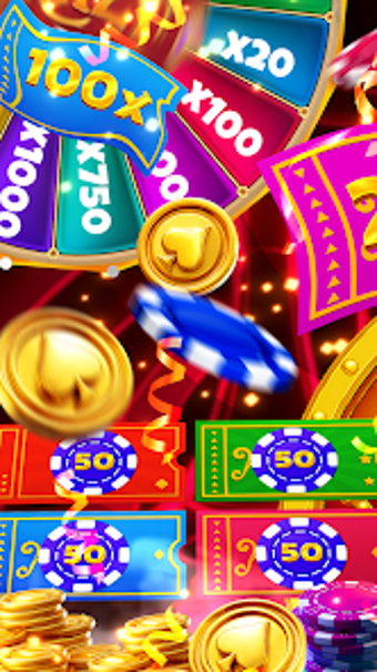 Image 0 pour Wheel Blitz: Spin  Earn