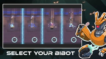 Obraz 0 dla Bibots