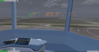 sim4D ATC