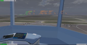 Obraz 0 dla sim4D ATC