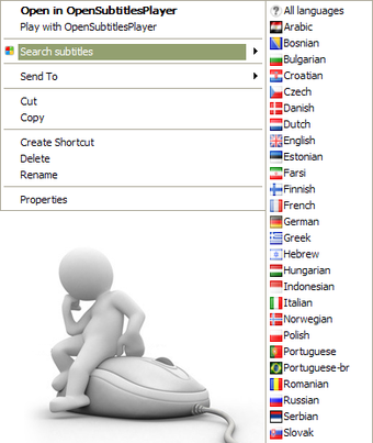 Image 1 for Movie Subtitles Searcher
