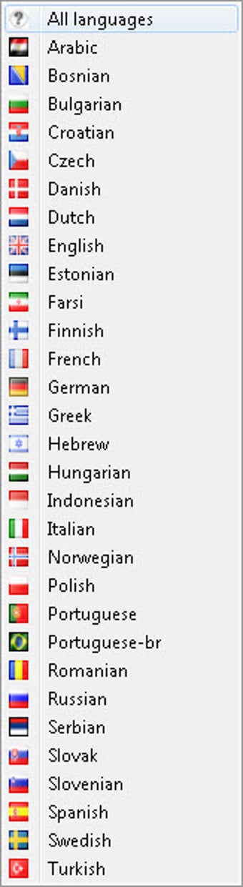 Image 0 for Movie Subtitles Searcher