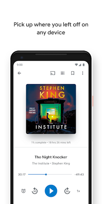 Obraz 3 dla Google Play Books - Ebook…