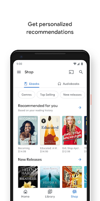 Obraz 0 dla Google Play Books - Ebook…