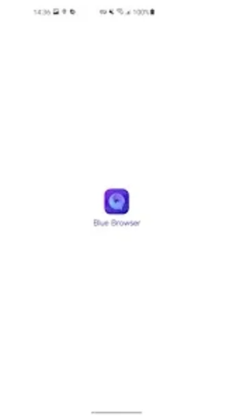 Obraz 0 dla Blue Browser