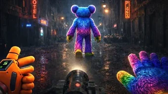 Bild 0 für Haunted Toy House Escape