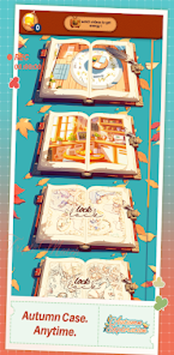 Obraz 0 dla Autumn Exploration