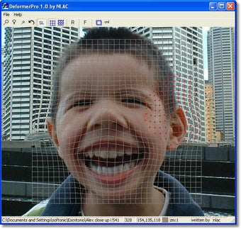 Immagine 0 per DeformerPro