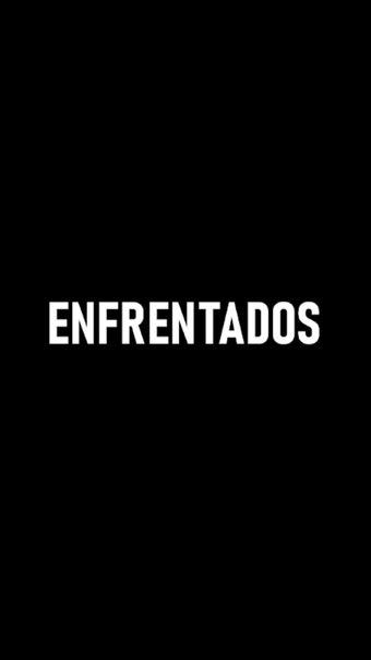 Imagen 0 para Enfrentados