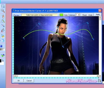 Image 0 pour AvancePaint