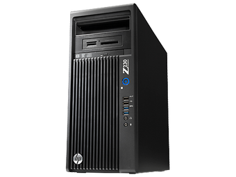 Immagine 0 per HP Z230 Tower Workstation…