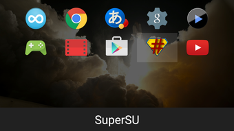 Bild 0 für Sideload Launcher - Andro…