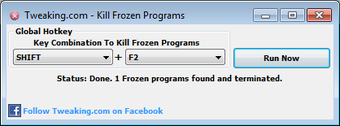 Imagen 1 para Tweakingcom Kill Frozen P…