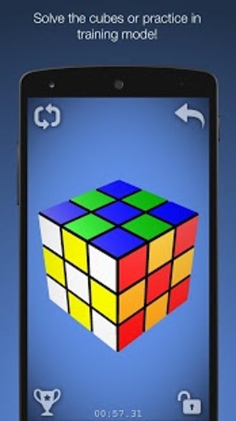 Image 6 pour Magic Cube Puzzle 3D