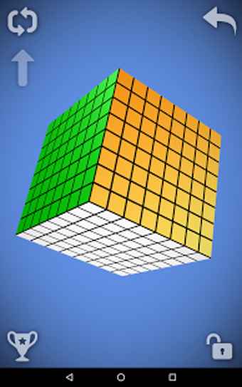 Image 5 pour Magic Cube Puzzle 3D