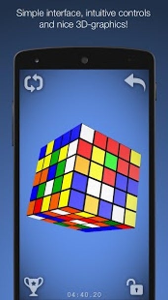 Image 7 pour Magic Cube Puzzle 3D