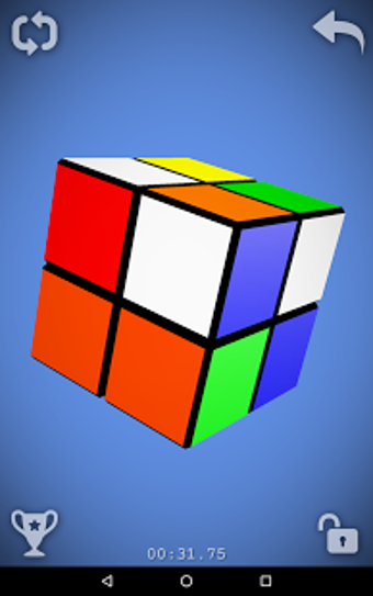 Image 4 pour Magic Cube Puzzle 3D