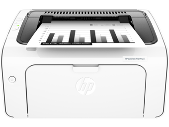 HP LaserJet Pro M11-M13 Printer series drivers