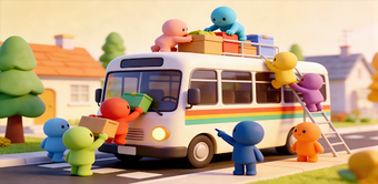 Bus Line Sorterの画像0