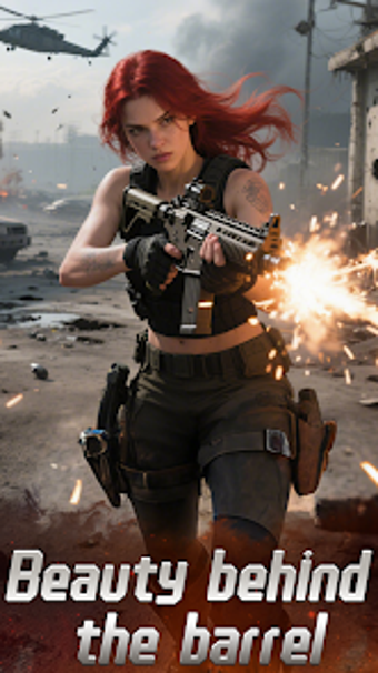 Immagine 0 per Aria of Gunfight