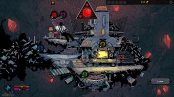 Bild 0 für The Endless Wyrd