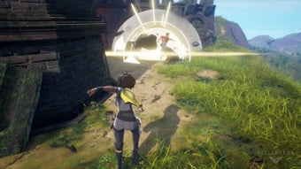 Obraz 0 dla Spellbreak
