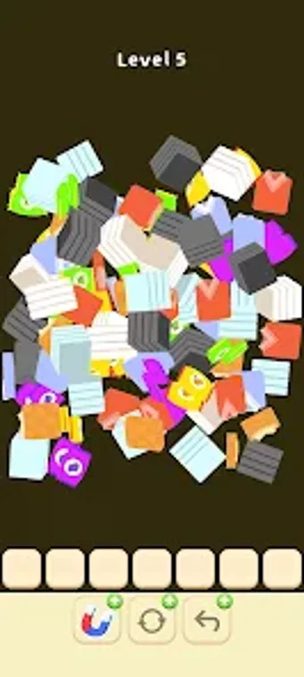 Obraz 0 dla Massage Triple Match3D