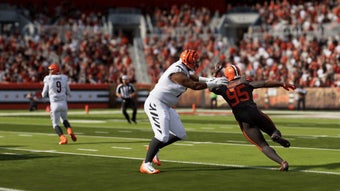 Obraz 0 dla Madden NFL 24