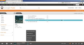 Immagine 2 per Music Manager