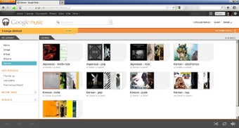 Immagine 5 per Music Manager