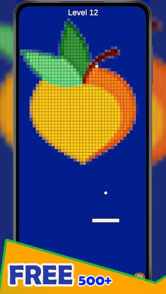 Obraz 0 dla Mobile Brick Breaker