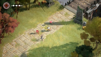 Obraz 0 dla ZHEN: Shattered Legacy*