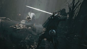 Obraz 0 dla Mortal Shell II