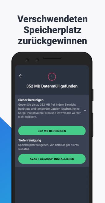 Bild 7 für AVG AntiVirus Security Fr…