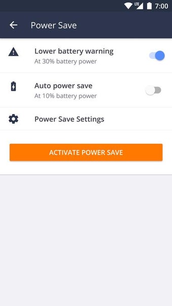 AVG AntiVirus Security Fr…の画像2