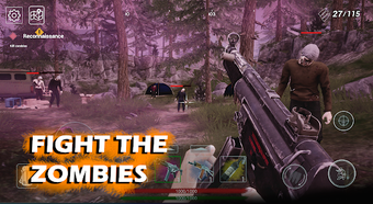 Obraz 0 dla Dead River : Last Hope