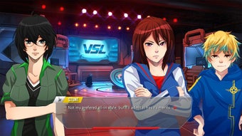 Image 0 for SC2VN: The eSports Visual…