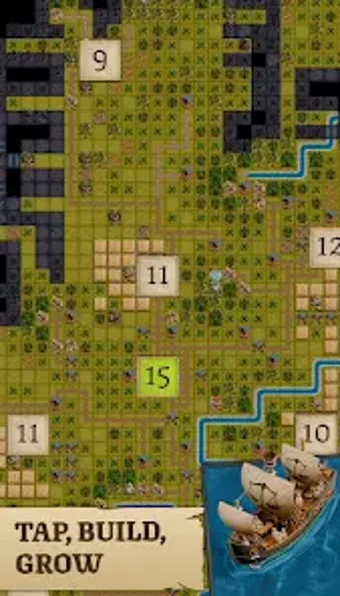 Legacy of Kings: Idle Bui…の画像0