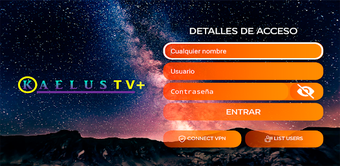 Imagen 0 para Kaelus TV