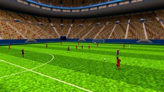 Image 3 pour FOOTBALL LEAGUE REAL CHAM…