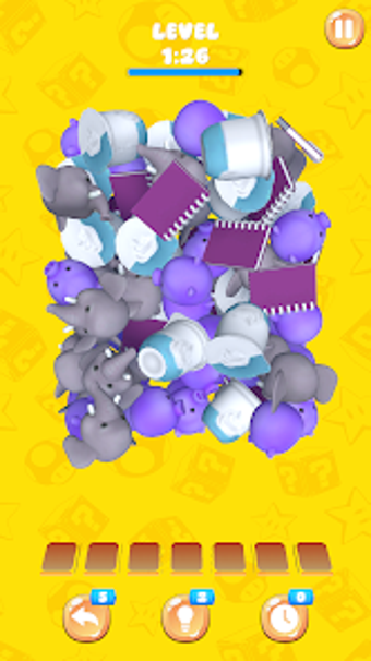 Imagen 0 para Feruni: Item Conveyor