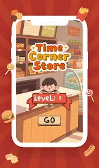 Bild 0 für TimeCornerStore