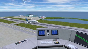 Airport Madness 3Dの画像0