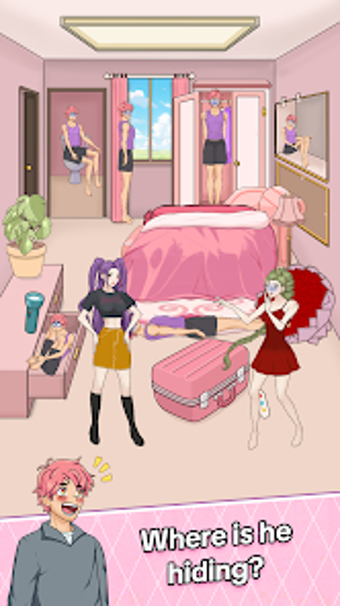 Obraz 0 dla Brain Tricky: Mind Twist