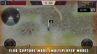 Immagine 0 per Battleground : Combat & D…
